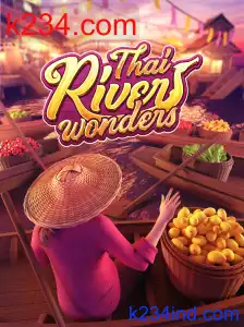 ThaiRiverWonders